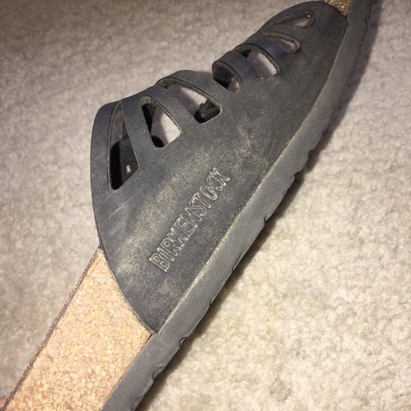 Great condition Birkenstocks! - Picture 4 of 4
